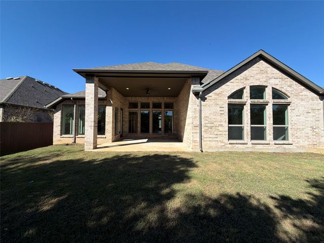 4201 Inverness Way, Denton, TX 76210