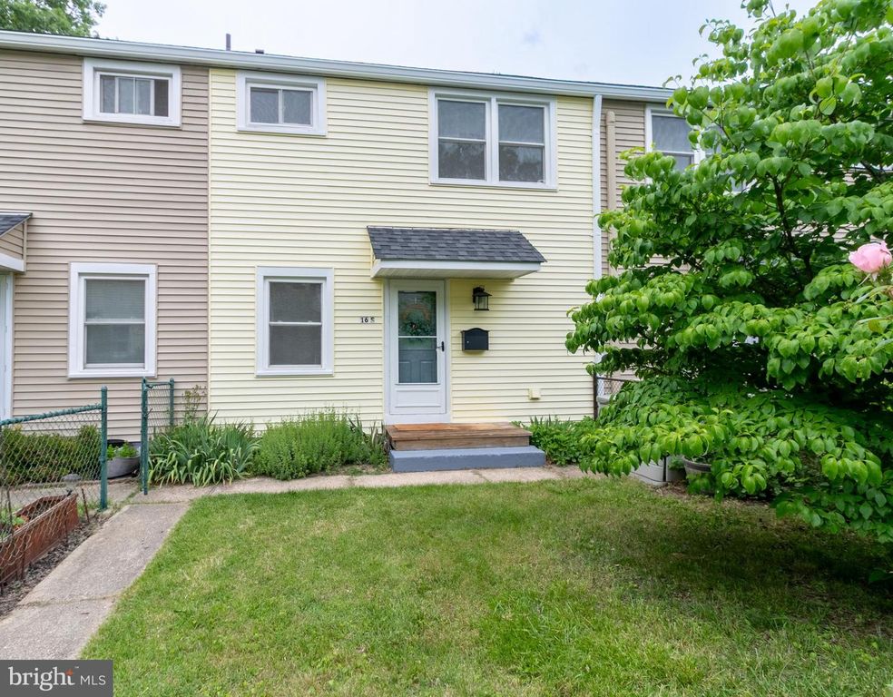 16-S RIDGE RD, Greenbelt, MD 20770