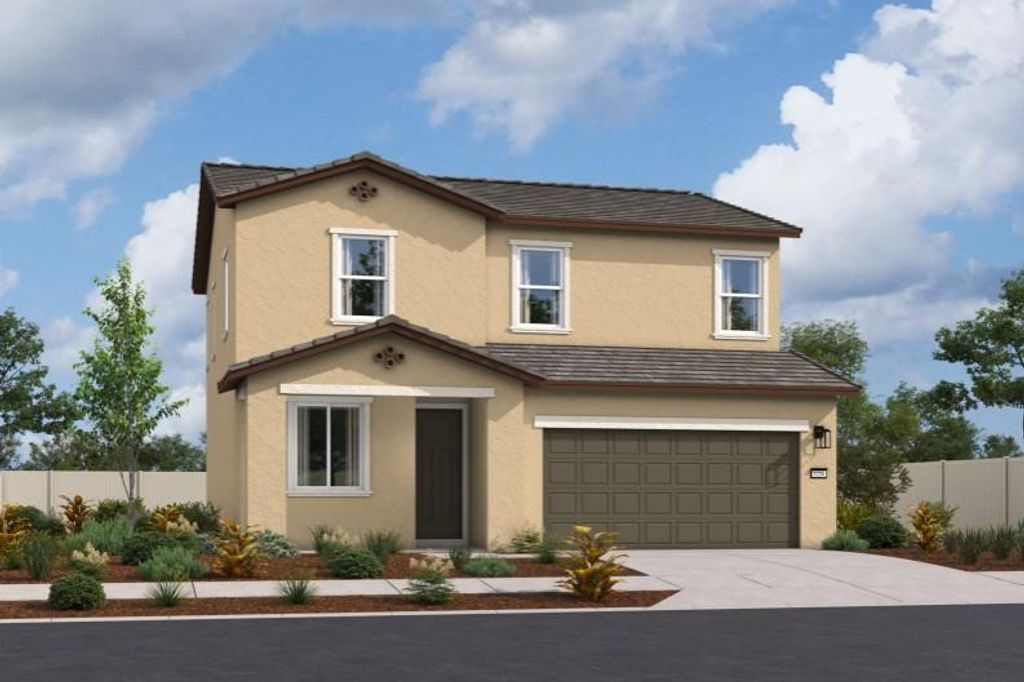 3217 Leap Frog Loop, Roseville, CA 95747