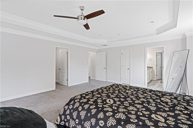 964 N King ST, Hampton, VA 23669