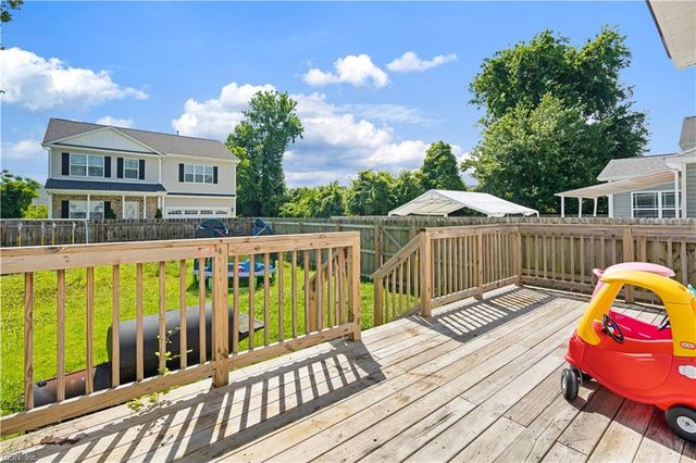964 N King ST, Hampton, VA 23669