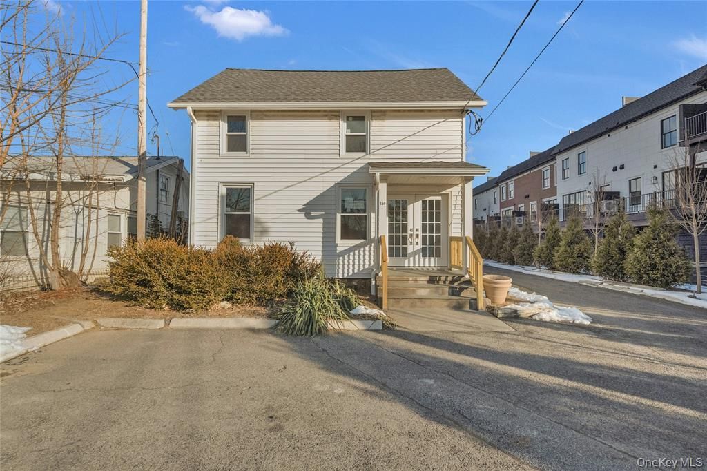 150 Bedford Road, Armonk, NY 10504