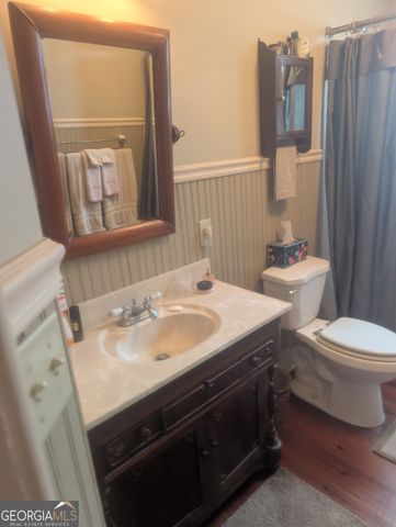 554 W Court Street, Wrightsville, GA 31096