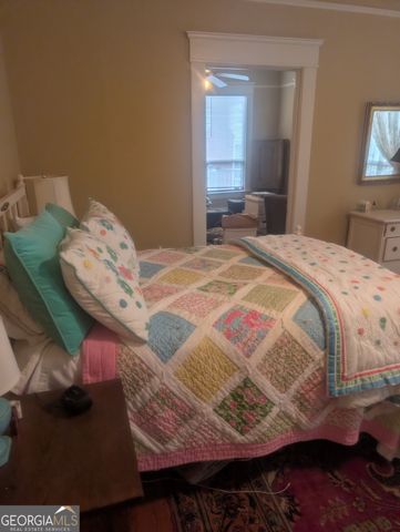 554 W Court Street, Wrightsville, GA 31096