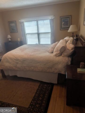 554 W Court Street, Wrightsville, GA 31096