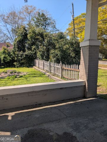 554 W Court Street, Wrightsville, GA 31096