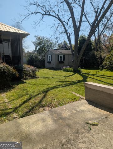 554 W Court Street, Wrightsville, GA 31096