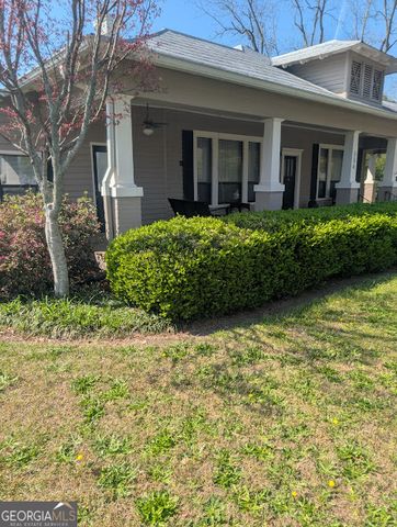 554 W Court Street, Wrightsville, GA 31096