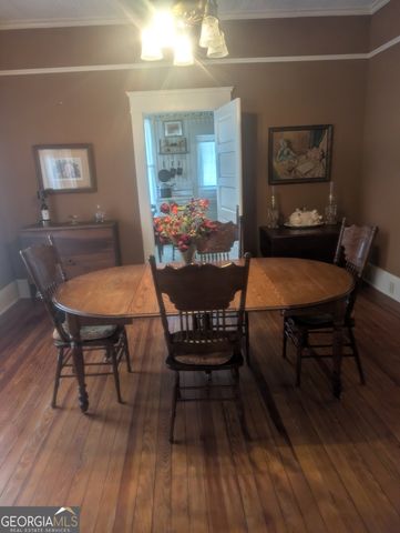 554 W Court Street, Wrightsville, GA 31096