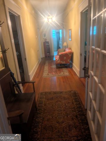 554 W Court Street, Wrightsville, GA 31096