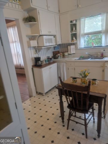 554 W Court Street, Wrightsville, GA 31096