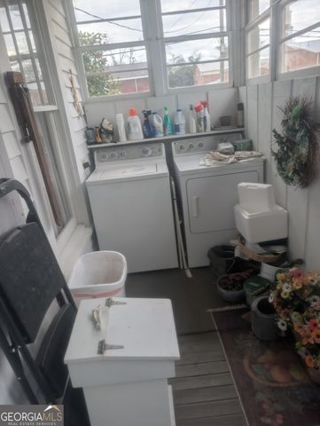 554 W Court Street, Wrightsville, GA 31096