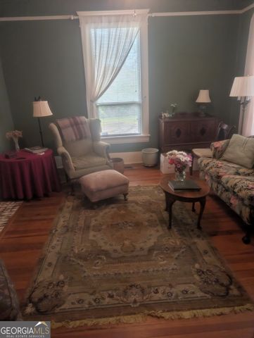 554 W Court Street, Wrightsville, GA 31096