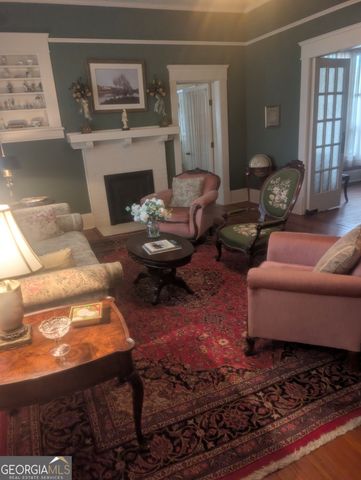 554 W Court Street, Wrightsville, GA 31096