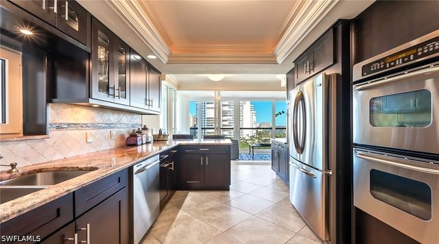 4031 Gulf Shore BLVD N 11-C, Naples, FL 34103
