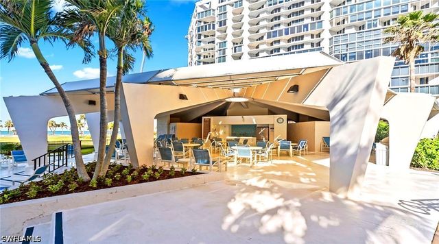 4031 Gulf Shore BLVD N 11-C, Naples, FL 34103