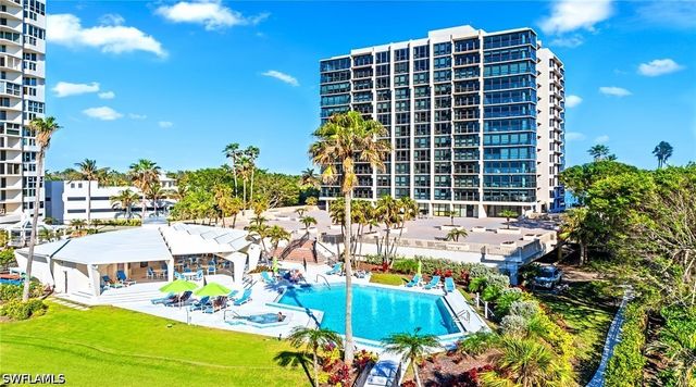 4031 Gulf Shore BLVD N 11-C, Naples, FL 34103