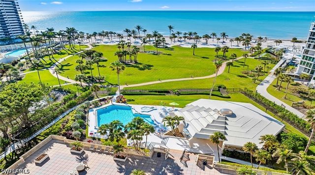 4031 Gulf Shore BLVD N 11-C, Naples, FL 34103
