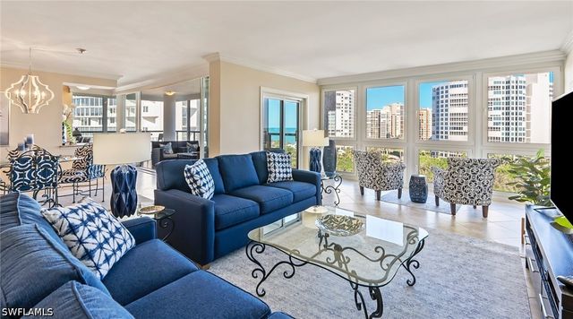 4031 Gulf Shore BLVD N 11-C, Naples, FL 34103