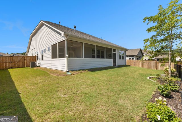 180 Plainfield Street, Fayetteville, GA 30215
