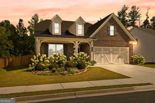 180 Plainfield Street, Fayetteville, GA 30215