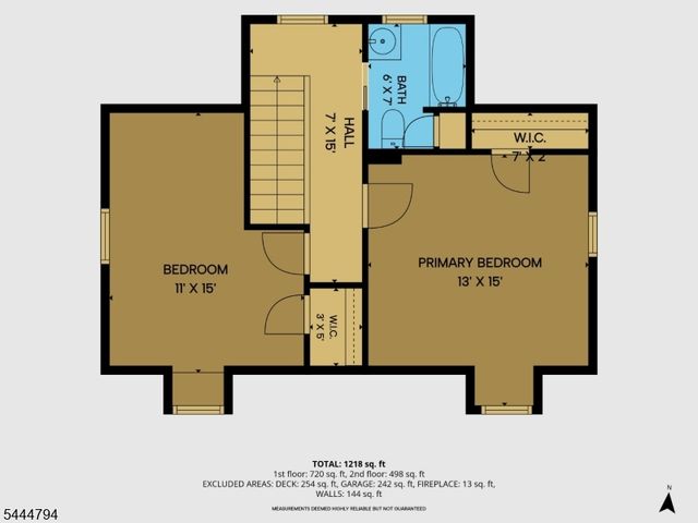 18 New Jersey Ave, Flemington Boro, NJ 08822