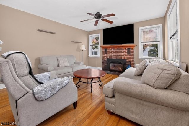 18 New Jersey Ave, Flemington Boro, NJ 08822
