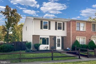 3681 MASTHEAD TRL, Triangle, VA 22172