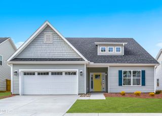 132 Luther Drive Mvg 21, Graham, NC 27253