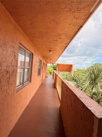 3110 N Pine Island Road 408, Sunrise, FL 33351