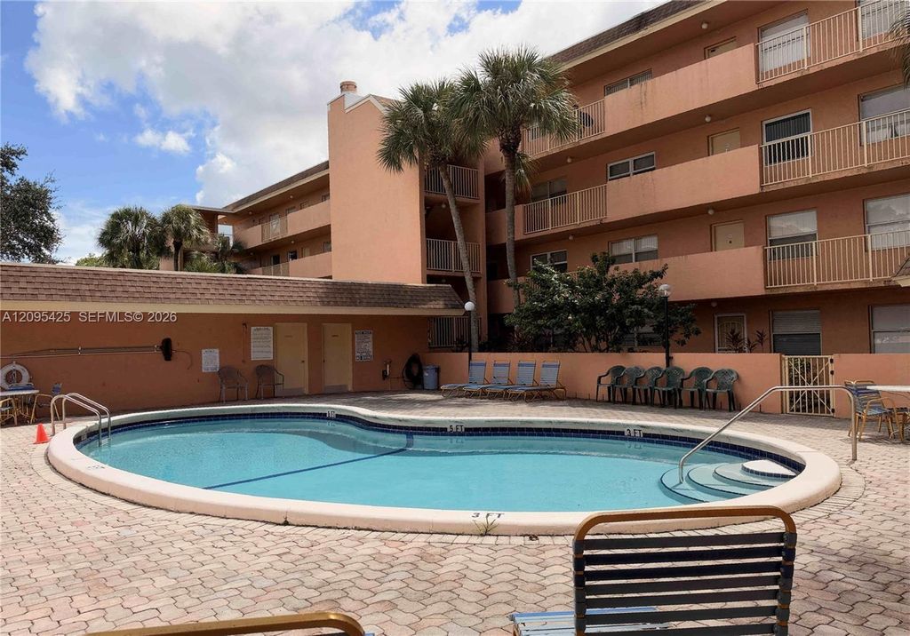 3110 N Pine Island Road 408, Sunrise, FL 33351