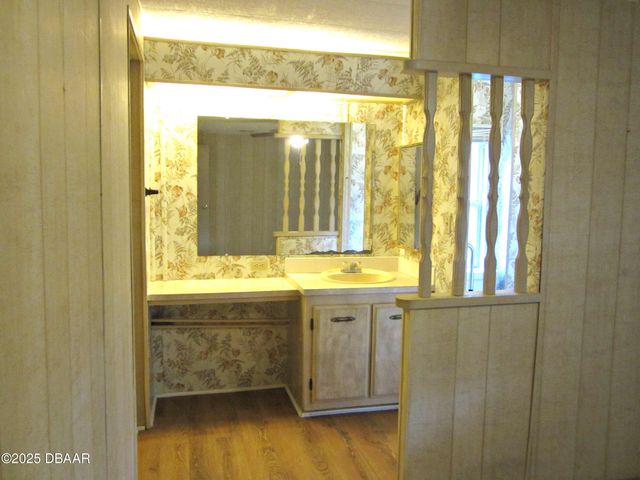 722 Rampart Drive, Port Orange, FL 32129