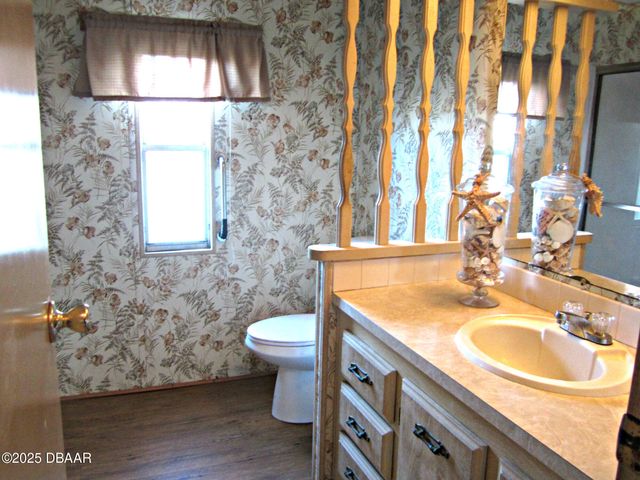 722 Rampart Drive, Port Orange, FL 32129