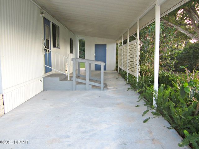 722 Rampart Drive, Port Orange, FL 32129