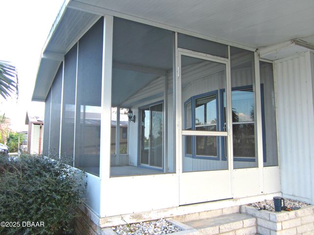 722 Rampart Drive, Port Orange, FL 32129