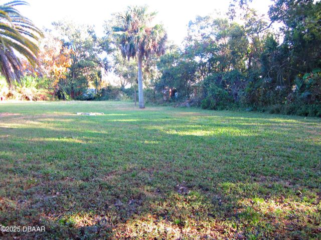 722 Rampart Drive, Port Orange, FL 32129