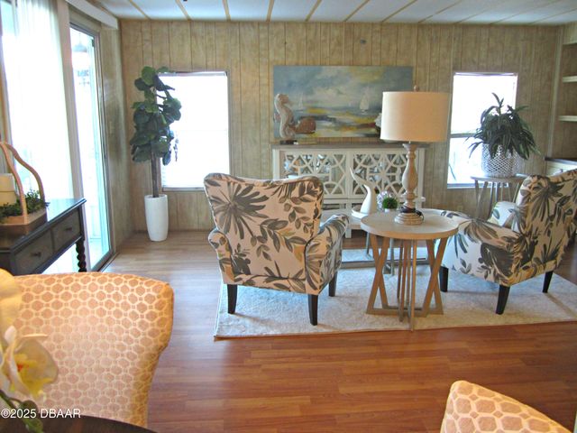 722 Rampart Drive, Port Orange, FL 32129