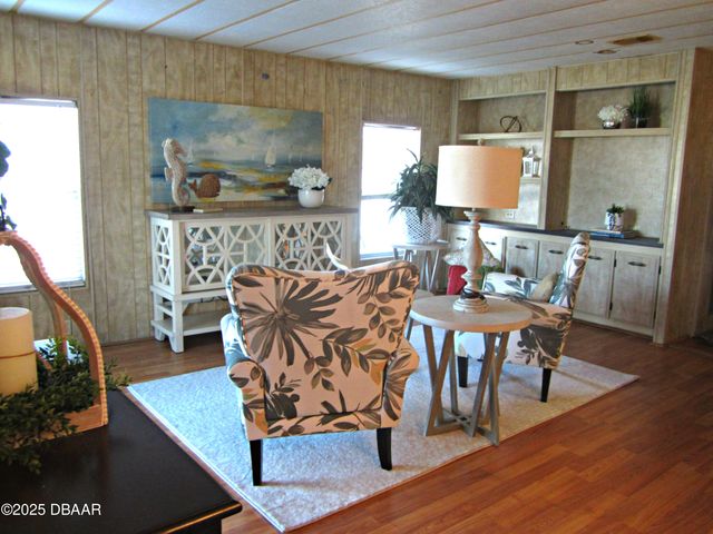 722 Rampart Drive, Port Orange, FL 32129