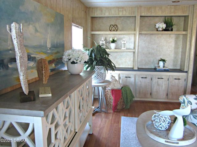 722 Rampart Drive, Port Orange, FL 32129