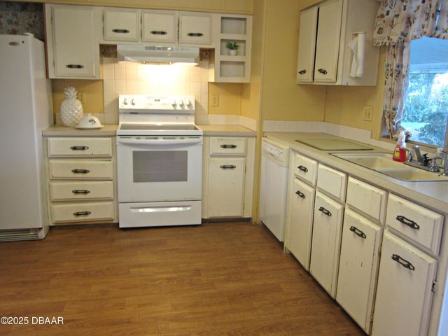 722 Rampart Drive, Port Orange, FL 32129