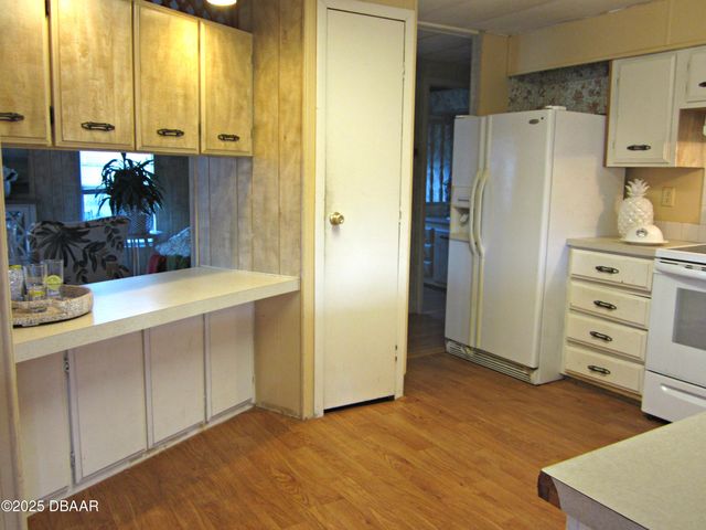 722 Rampart Drive, Port Orange, FL 32129