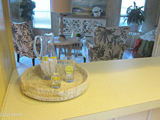 722 Rampart Drive, Port Orange, FL 32129