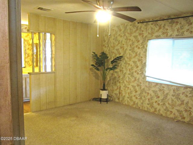 722 Rampart Drive, Port Orange, FL 32129