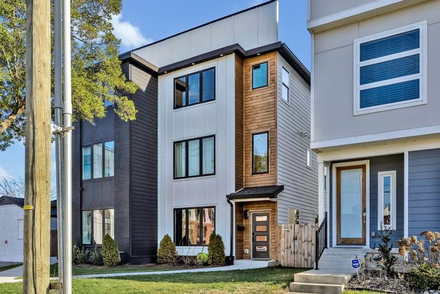 611 21st Ave, N, Nashville, TN 37203