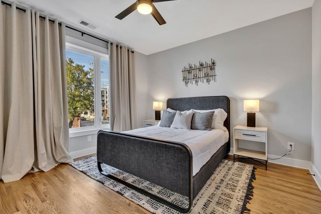 611 21st Ave, N, Nashville, TN 37203