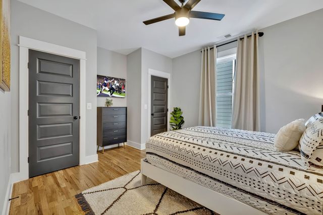 611 21st Ave, N, Nashville, TN 37203