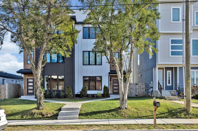 611 21st Ave, N, Nashville, TN 37203