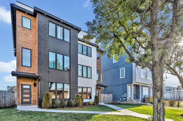 611 21st Ave, N, Nashville, TN 37203
