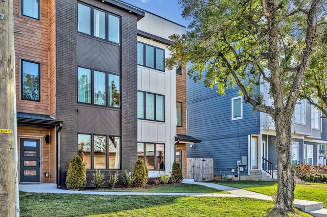 611 21st Ave, N, Nashville, TN 37203