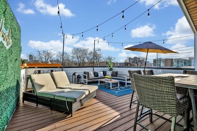 611 21st Ave, N, Nashville, TN 37203